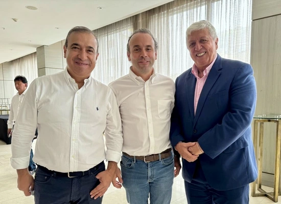 Gobernaci&oacute;n del Valle, Alcald&iacute;a de Cali y Coljuegos ratifican compromiso de luchar contra apuestas ilegales